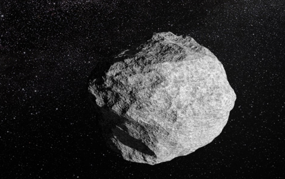 A 'city-killer' asteroid might hit Earth -- how worried should we be?