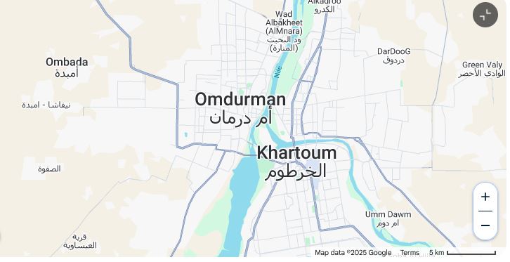 40 killed in paramilitary shelling on Sudan market: medical source