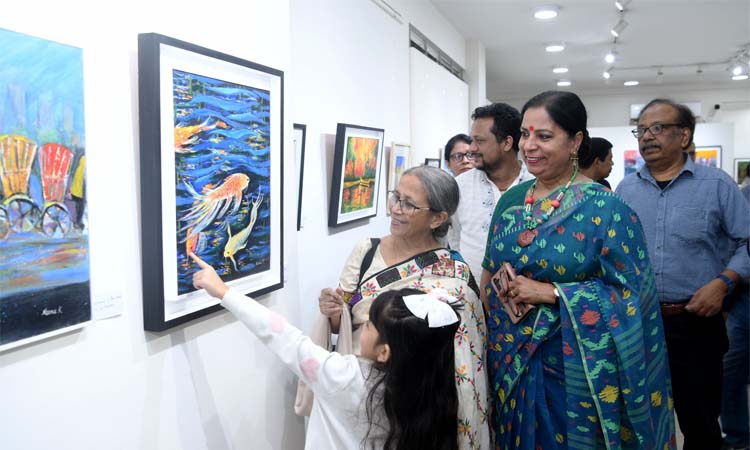 Farida for ensuring dignity of artistes 