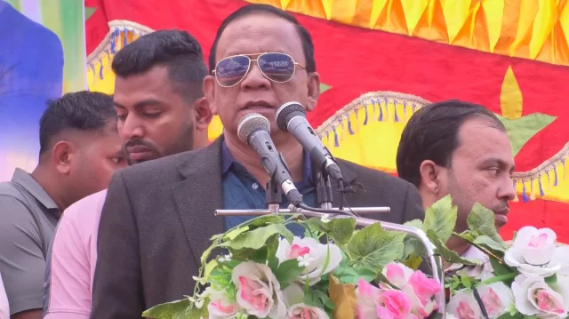 If interim govt fails, BNP-people will fail too: Barrister Khokon