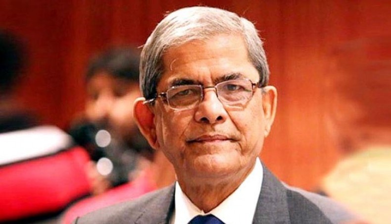 Fakhrul to leave for US tomorrow to attend National Prayer Breakfast