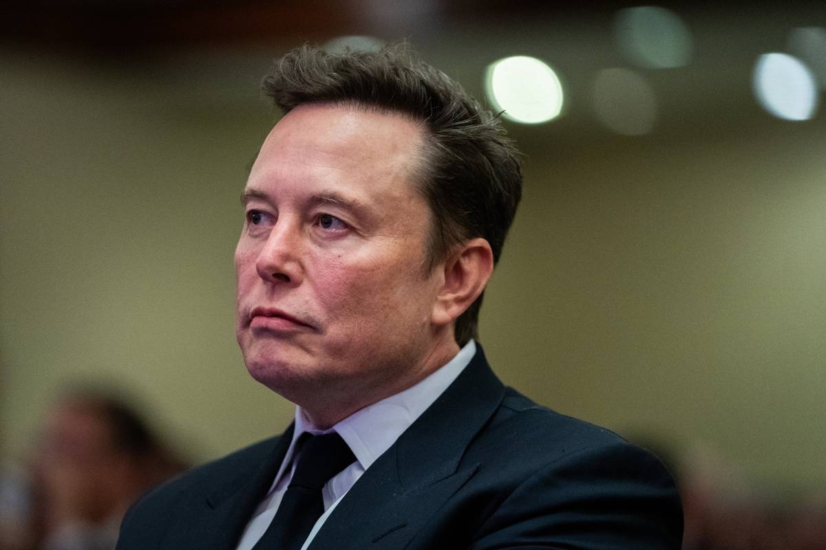 Musk brands USAID 'criminal', Trump calls its leaders 'radical lunatics'