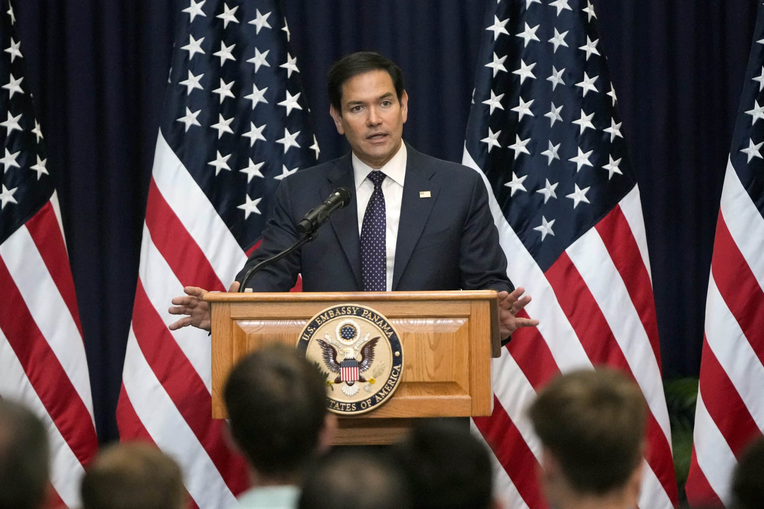 N.Korea criticizes Rubio, says will 'never tolerate' US 'provocation'