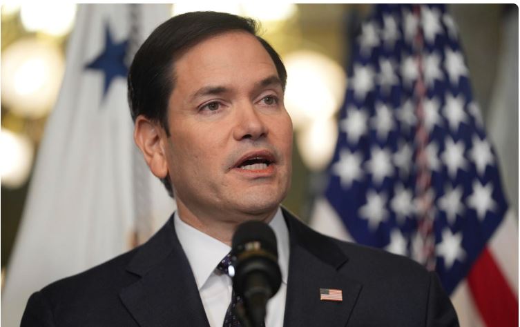 N. Korea hits back at Rubio 'rogue state' remarks