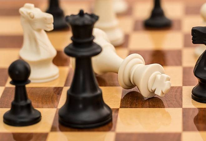 National Youth Chess Championship begins tomorrow 