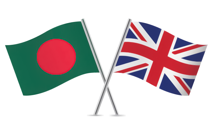 UK reiterates commitment to support Bangladesh in upholding HR, democracy 