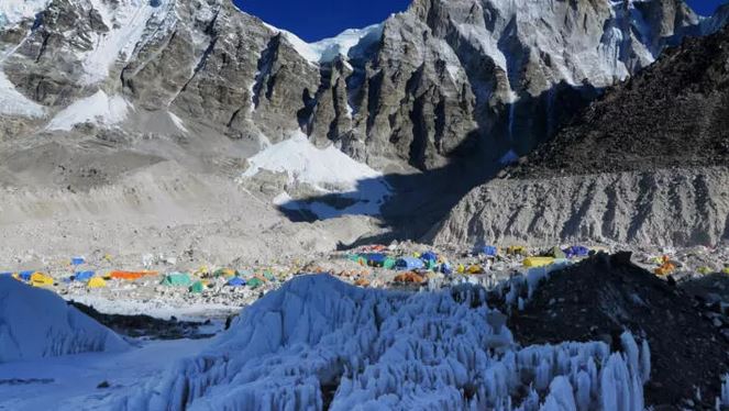 Nepal hikes Everest climbing fee by a third