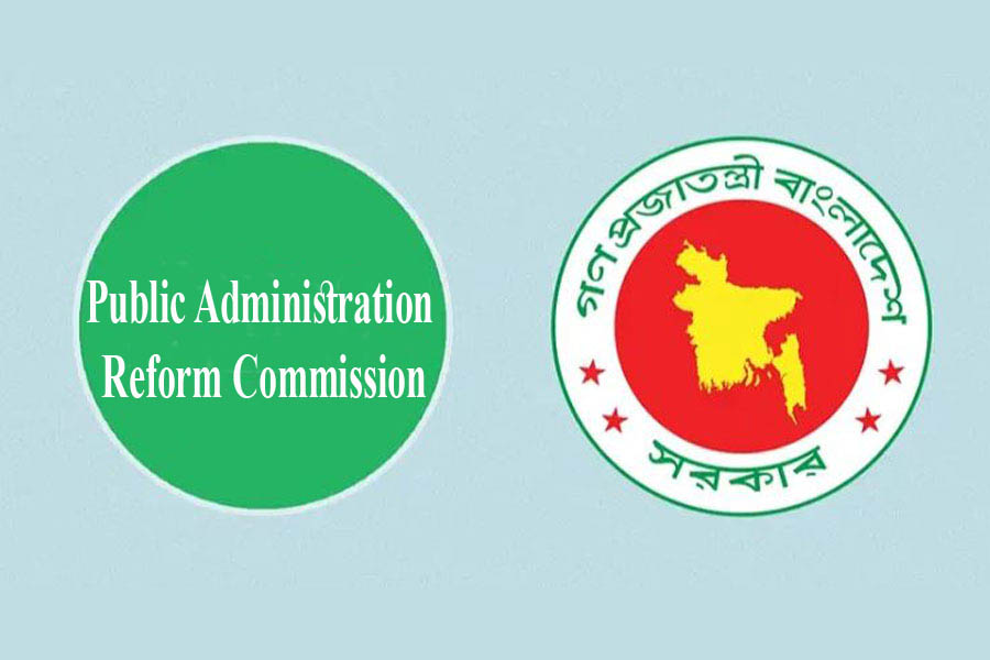 Admin reform commission to submit report tomorrow