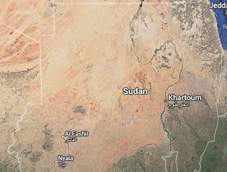 Sudan war is world's 'worst humanitarian crisis': AU