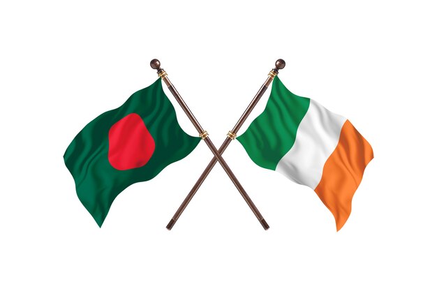 Ireland keen to send team to Bangladesh to help democratic transition: envoy 