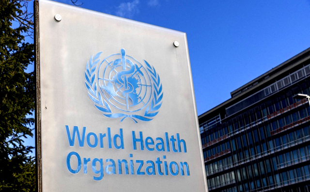 WHO launches plan for free child cancer medicines