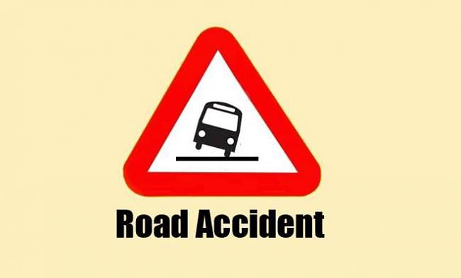 Minor boy killed in Jamalpur road accident