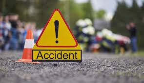 Minor boy dies in Sherpur road crash