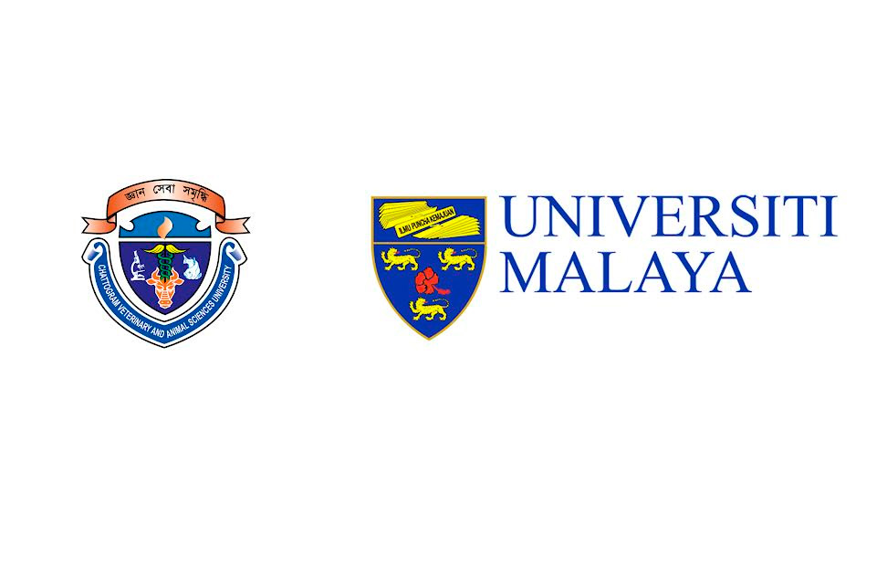 CVASU signs MoU with Malaysian varsity to conduct vaccine production research  