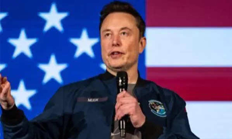 Musk aide got payment system access by mistake: US official 