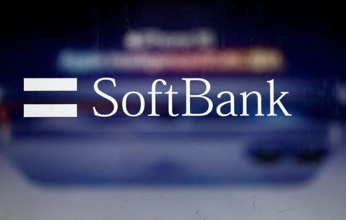 Soft Bank Group posts $2.4 billion third-quarter net loss