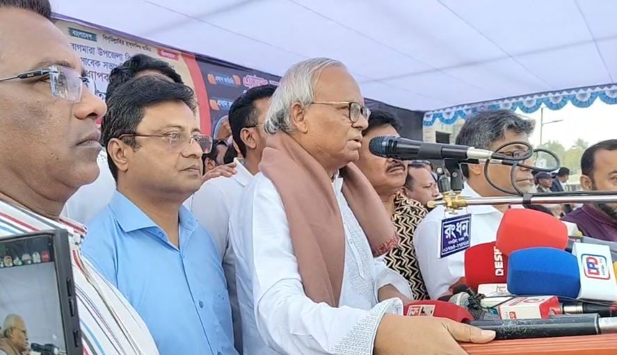 BNP receives treachery in return of generosity: Rizvi