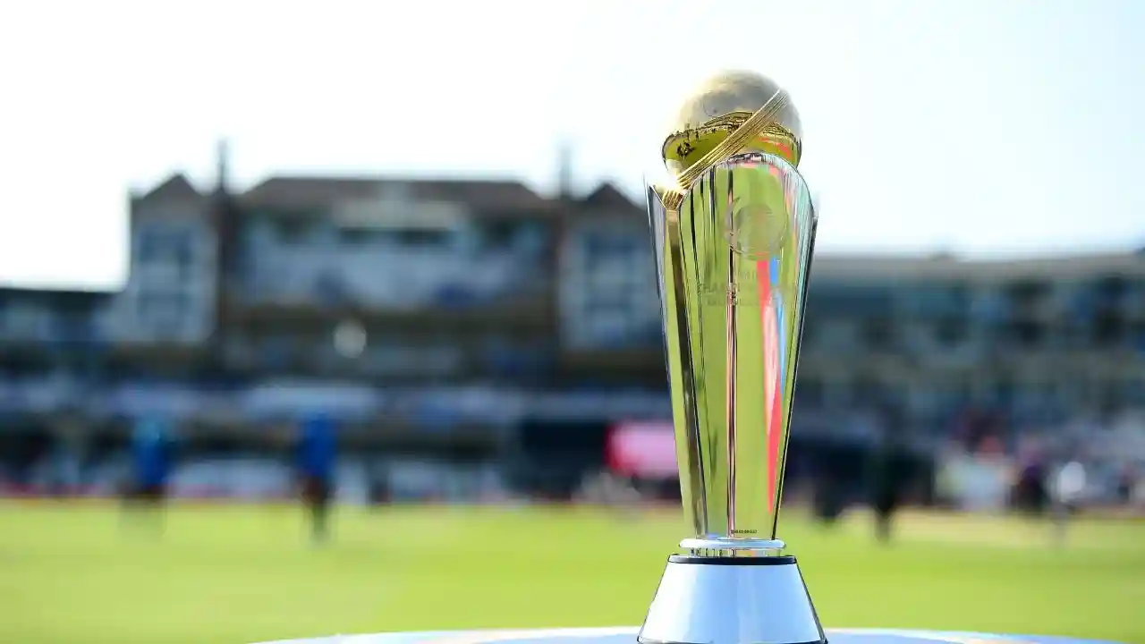 ICC releases final squads participating Champion Trophy in UAE, Pakistan  