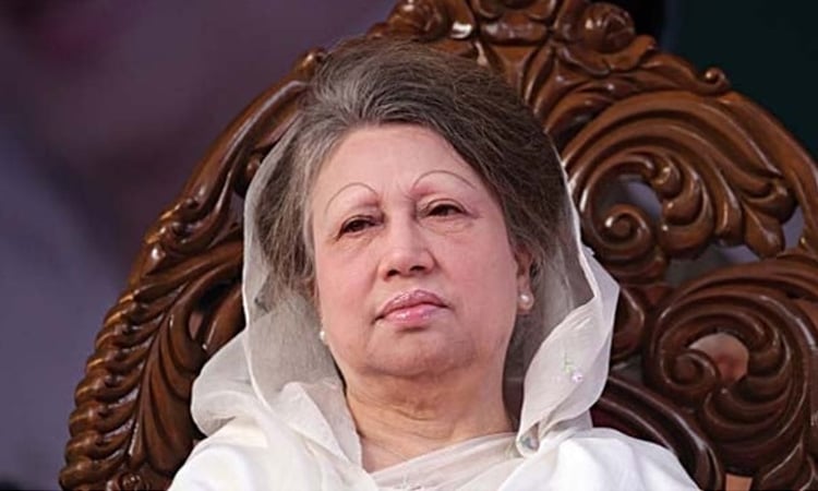 Judgment on NIKO graft case against Khaleda Zia, 7 others on Feb 19  