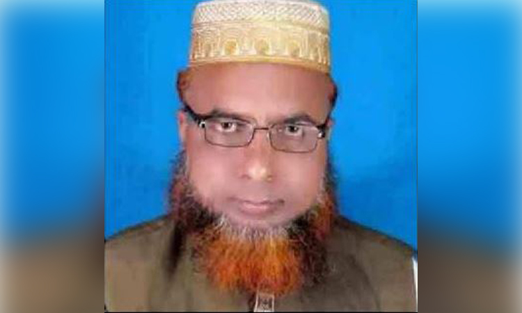 Awami Ulema League general secretary arrested in Ulipur