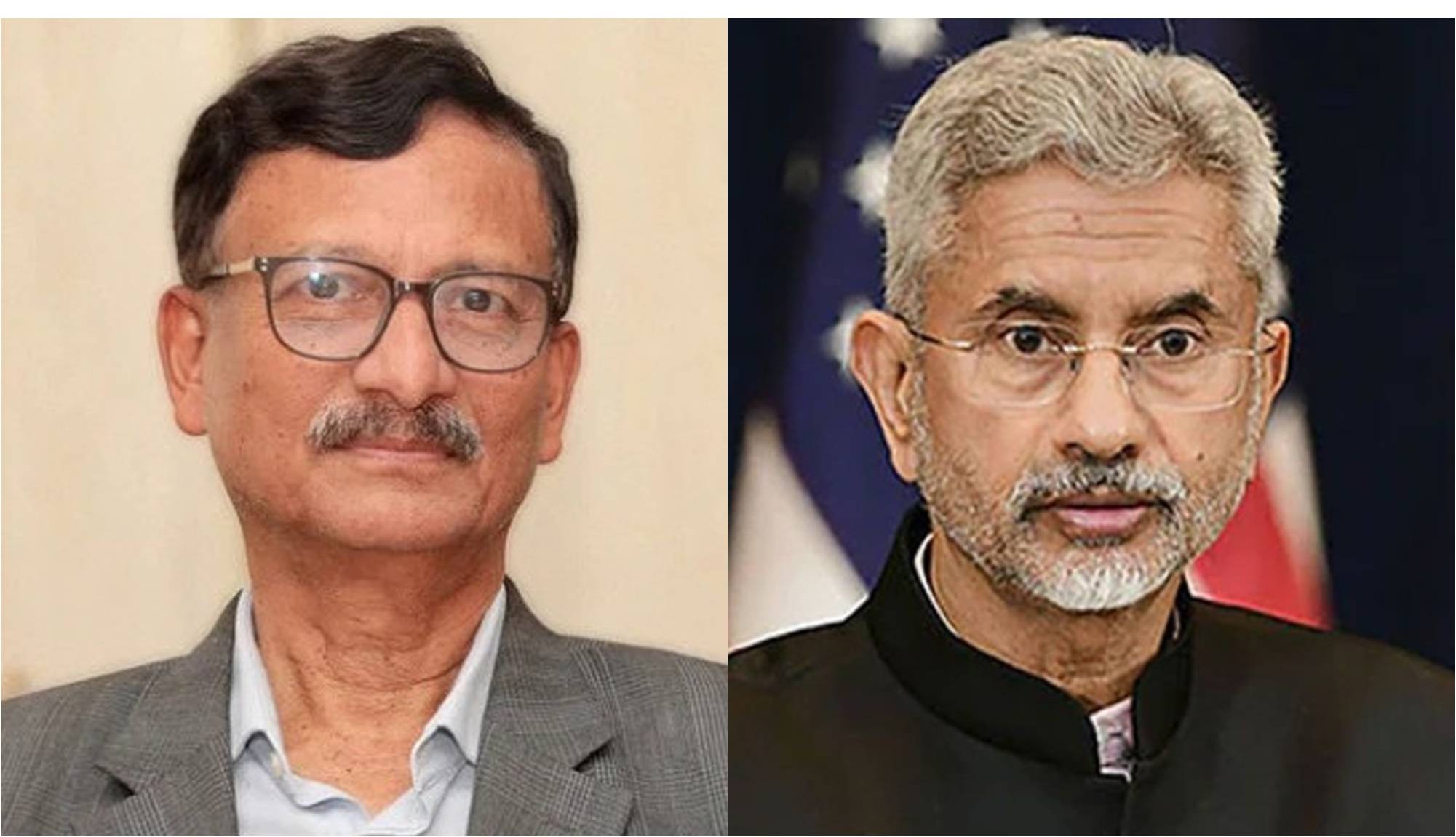 Touhid, Jaishankar likely to hold talks in Muscat 