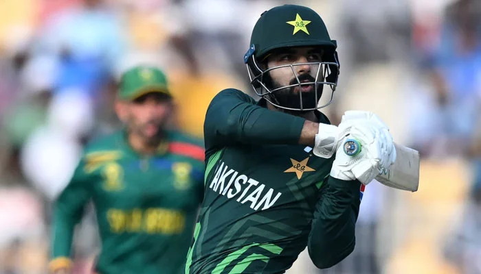 Pakistan A team announced for warm-up clash against Bangladesh