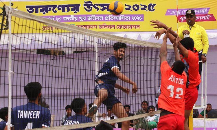 Panchagarh, Narail reach final 