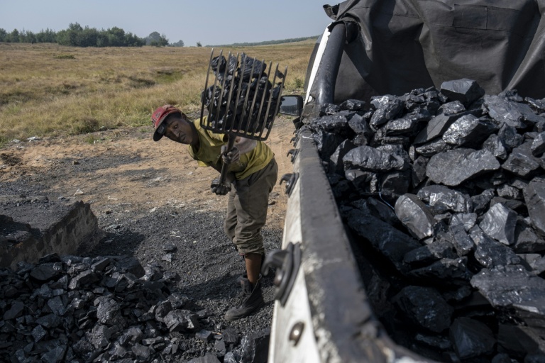 South Africa says US withdrawing from climate finance deal