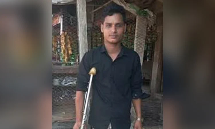 July Uprising: Critically injured Shaker Ullah may lose his leg  