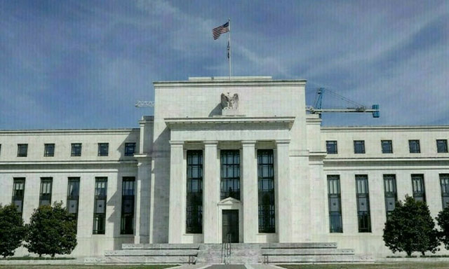 US Fed expected to sit tight as Trump tariff fears buffet markets