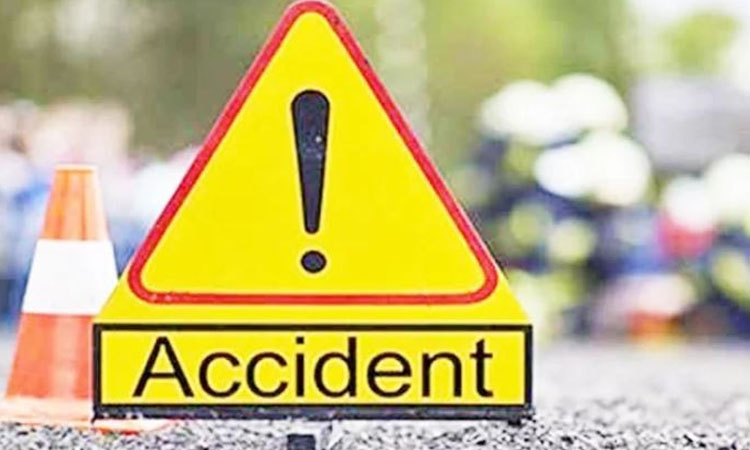 Two killed in Joypurhat road accident