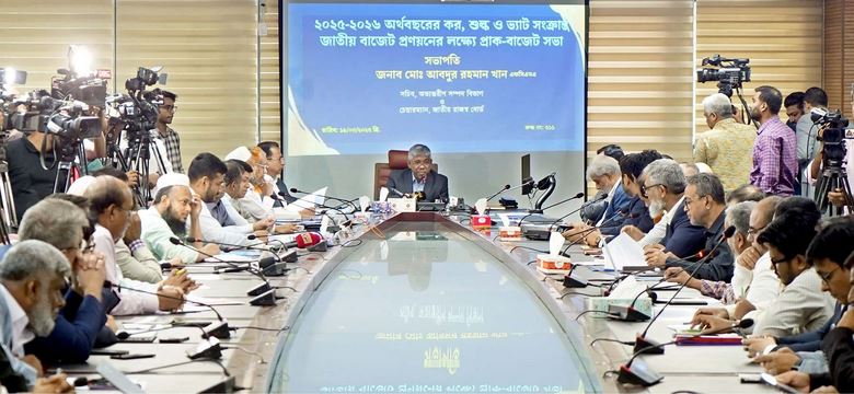 Govt keen to boost revenue collection thru compliance