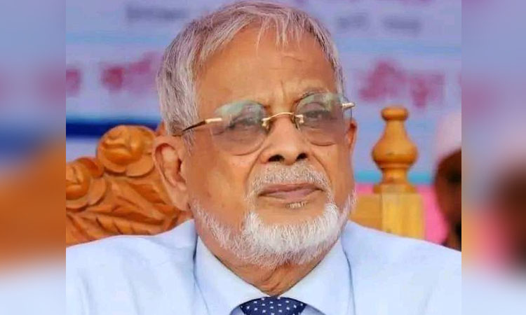 Court freezes 7 bank accounts of ex-MP Habibur