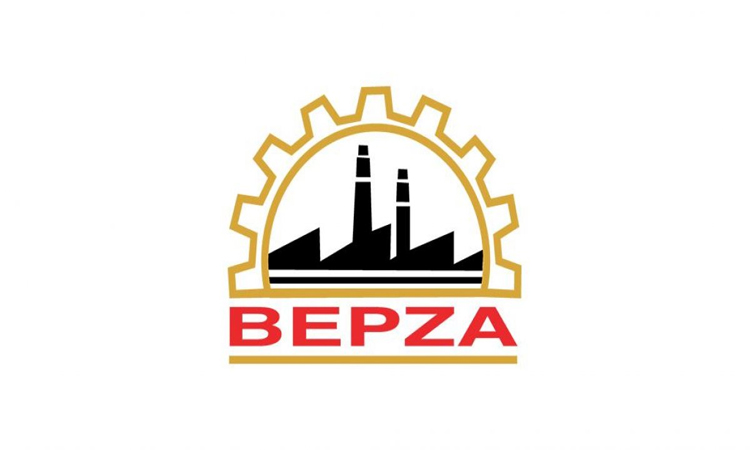 BEPZA receives $418.73m investment proposal in July-February  