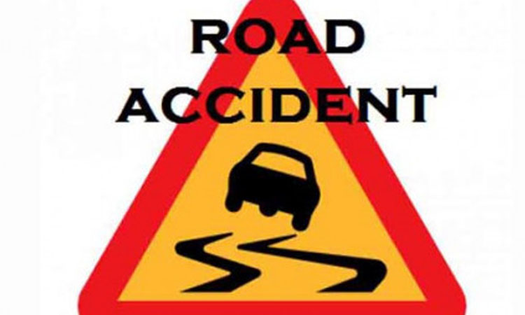 Two killed, 21 injured in Bogura road crash