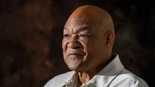 Heavyweight boxing great George Foreman dead at 76: family