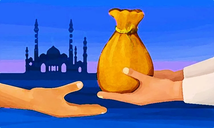 Islamic scholars call for ensuring giving zakat by affluent