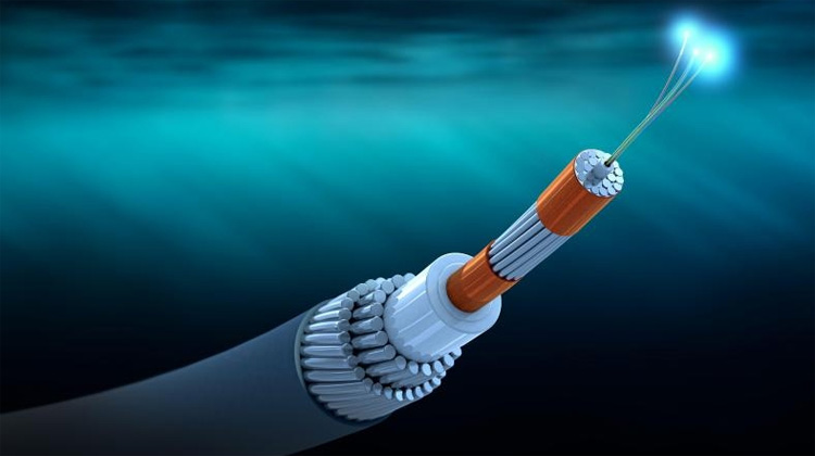 Submarine Cable Company's internet prices to fall by 10pc