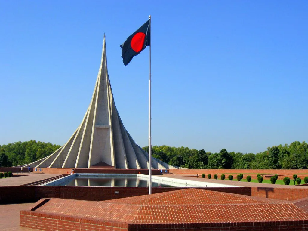 National Memorial at Savar to remain closed till March 25