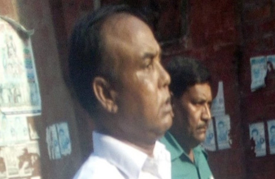 Suspended cop jailed for seven years in Khulna