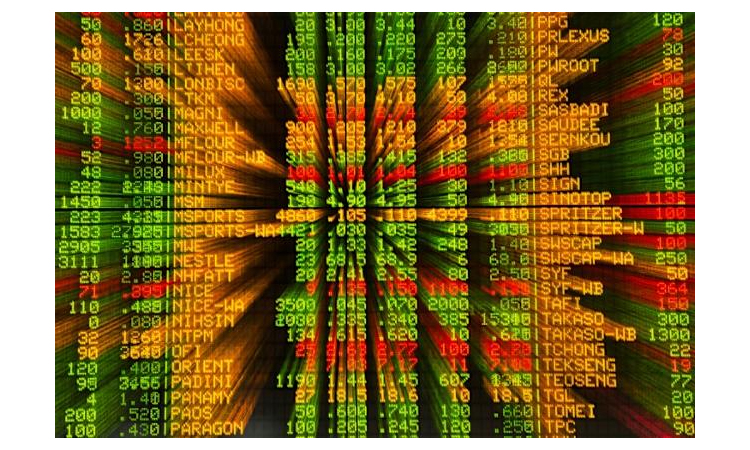 Asian markets fluctuate as traders prepare for 'Liberation Day'