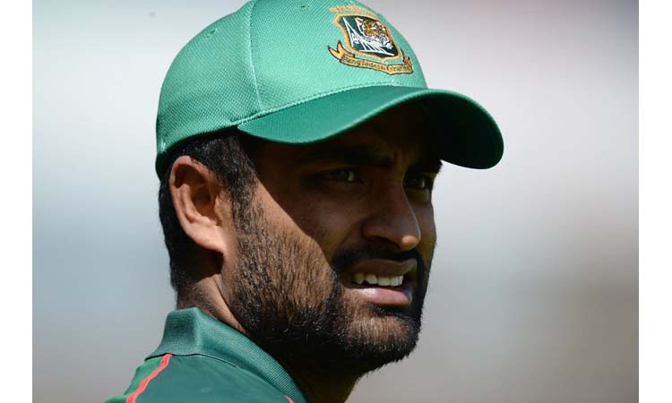 BCB, family seek prayers for Tamim's early recovery