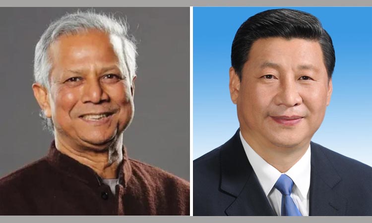 CA leaves for China tomorrow, meets President Xi Mar 28 