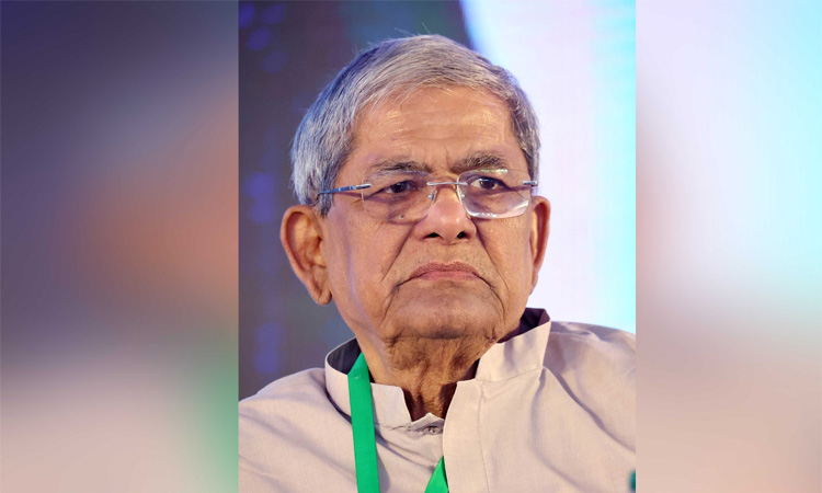 Bloodstained struggles for freedom never fail: Mirza Fakhrul