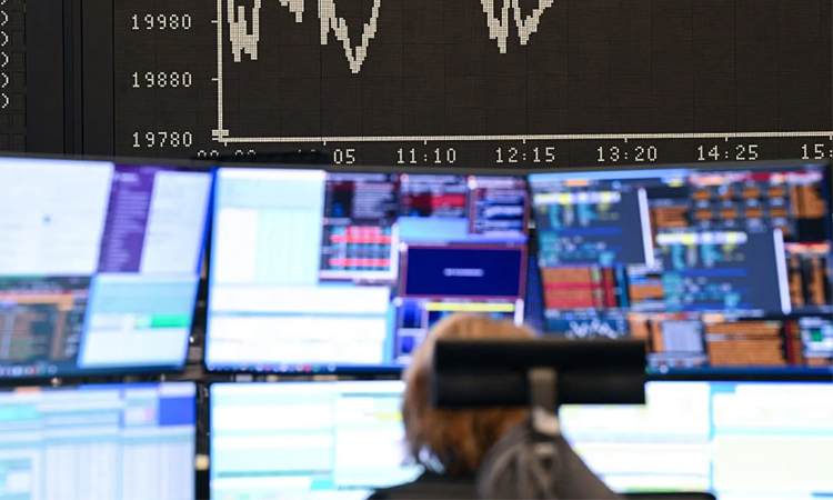 European stocks open sharply higher after tech tariff exemptions