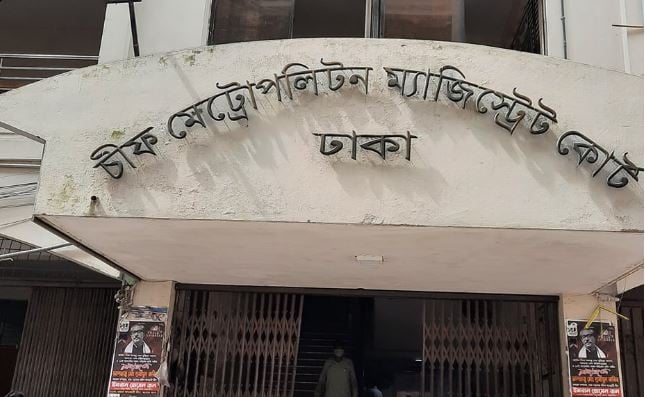 বিএনপি নেতা সোহেল কারাগারে