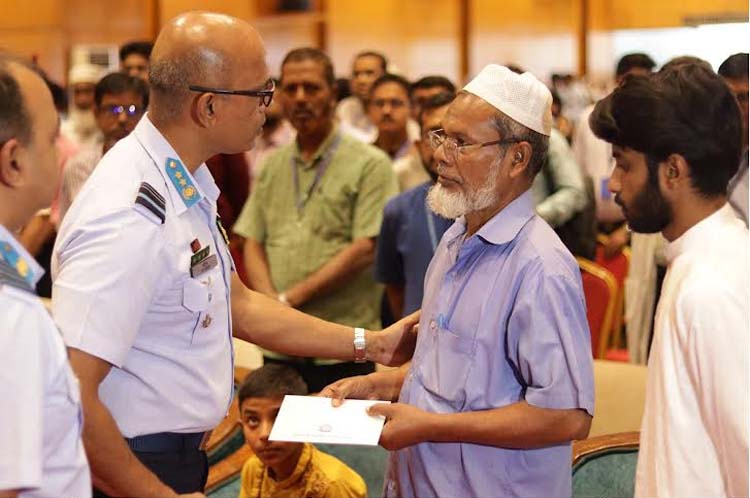 বৈষম্যবিরোধী ছাত্র আন্দোলনে হতাহত শিক্ষার্থীদের প্রতি শ্রদ্ধা ও দোয়া