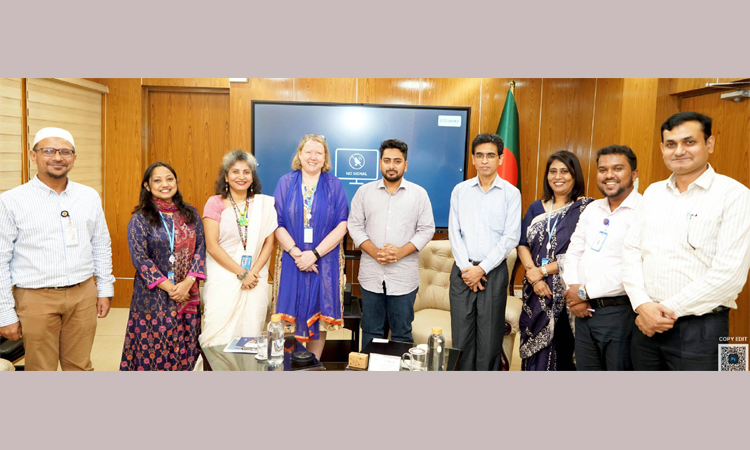 সংখ্যালঘুদের ক্ষতিপূরণ দেয়া হবে : নাহিদ ইসলাম