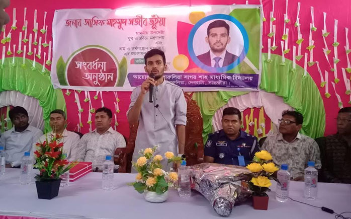 আসিফসহ যারা শহিদ হয়েছেন তাদের অবদান ভুলা যাবে না: উপদেষ্টা আসিফ মাহমুদ