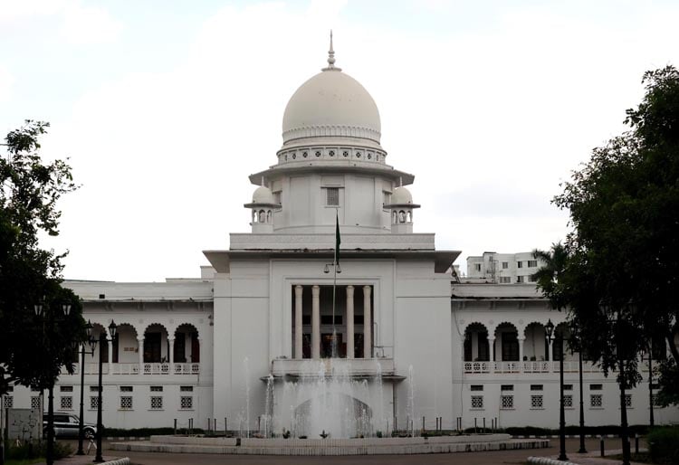 তত্ত্বাবধায়ক সরকার ব্যবস্থা ফিরিয়ে আনতে রিভিউ শুনানি ২৪ অক্টোবর